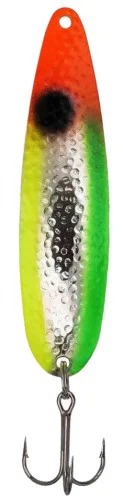 Michigan Stinger Spoons – STINGRAY SIZE – NSH125 – Mixed Veggies