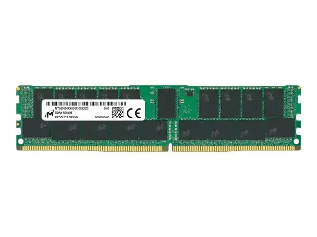 Micron 8GB DDR4 SDRAM Memory Module