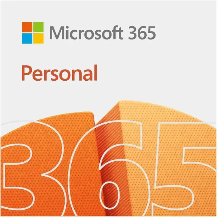 Microsoft 365 Personal – Subscription – 12 Month – Medialess