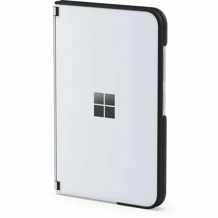 Microsoft Surface Duo 2 Bumper – For Microsoft Surface Duo 2 Smartphone – Obsidian – Polyc