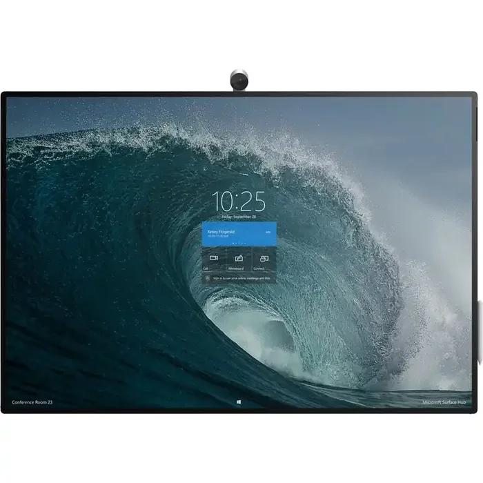 Microsoft Surface Hub 2S All-in-One Computer – Intel Core i5 8th Gen Quad-core (4 Core) –