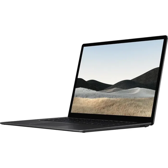 Microsoft Surface Laptop 4 15″ Touchscreen Notebook – 2496 x 1664 – Intel Core i7 11th Gen i7-1185G7 Quad-core (4 Core) – 32 GB Total RAM – 1 TB SSD – Matte Black – TAA Compliant