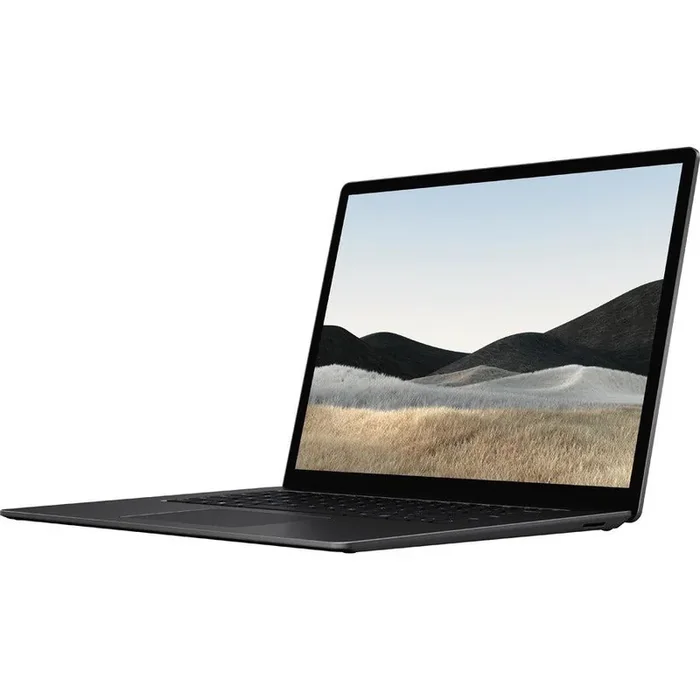 Microsoft Surface Laptop 4 15″ Touchscreen Notebook – 2496 x 1664 – Intel Core i7 11th Gen i7-1185G7 Quad-core (4 Core) – 32 GB Total RAM – 1 TB SSD – Matte Black