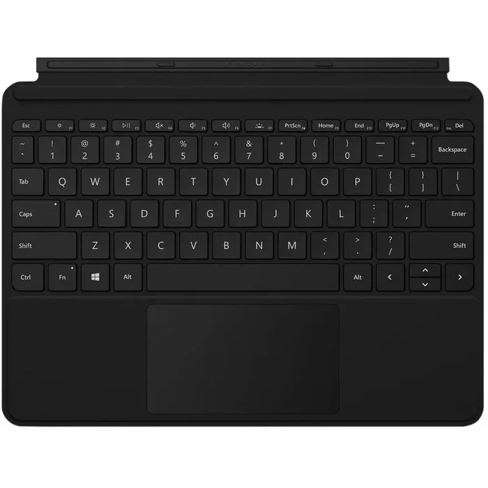 Microsoft Type Cover Keyboard/Cover Case Microsoft Surface Go 2, Surface Go Tablet –