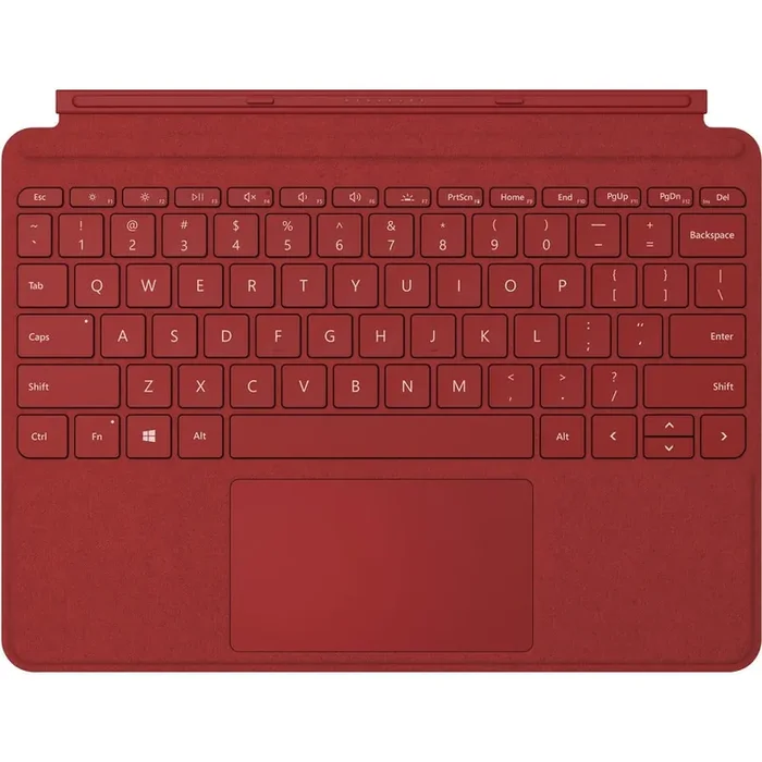 Microsoft Type Cover Keyboard/Cover Case Microsoft Surface Go 2, Surface Go Tablet –