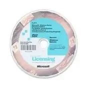 Microsoft Windows Server Standard Edition – License & Software Assurance – License & Software Assurance – 1 User