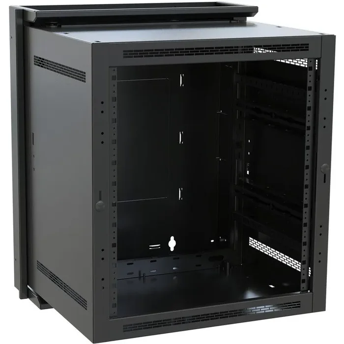 Middle Atlantic DWR-10-22 Wall Mount Rack Cabinet