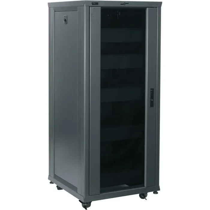 Middle Atlantic Essex RCS Series Rack – 27RU Pre-Configured Rack System