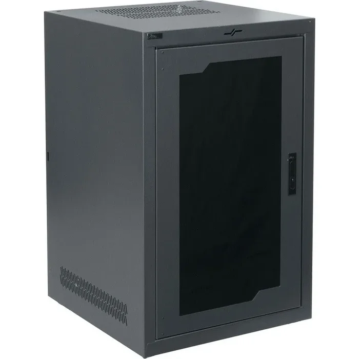 Middle Atlantic MMR Series 16 RU Open-Frame Rack – 24in Depth