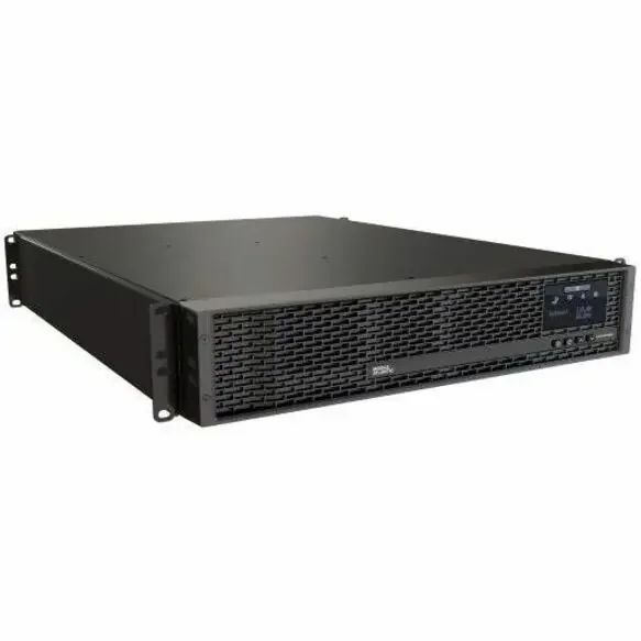 Middle Atlantic NEXSYS 2000VA Rack-mountable UPS – 2U Rack-mountable – AVR – 120 V AC