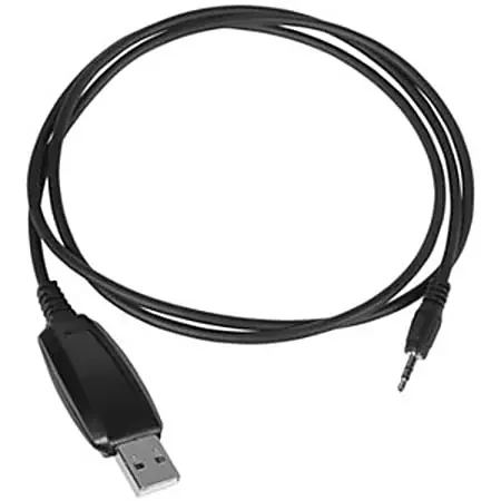 Midland BizTalk MPC400 USB Programming Cable – USB Data Transfer Cable – MPC400