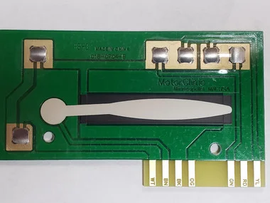 Minn Kota Power Drive Legacy & Riptide Power Drive Foot Pedal Board – 2304012, 2774012