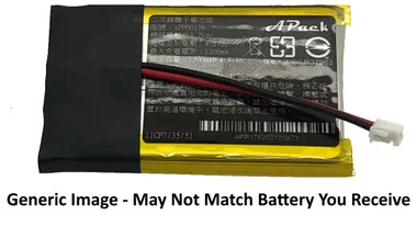 Minn Kota Trolling Motor Part – 2390710 – BATTERY, LIPO PACK w/MOLEX I PILOT 3.0