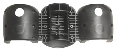 Minn Kota Trolling Motor Part – BRACKET, DUAL MOUNTING – 2381945