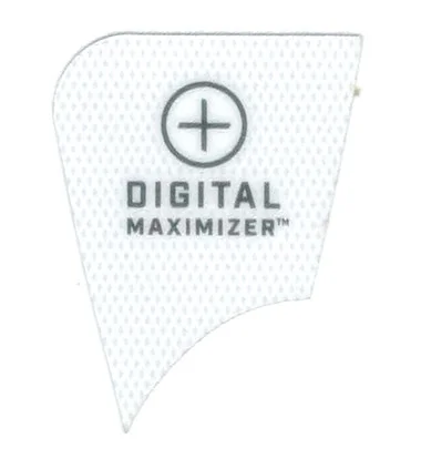 Minn Kota Trolling Motor Part – DECAL-COVER, RT/VS/T RT ENDURA VS/T MK LOGO – 2095646