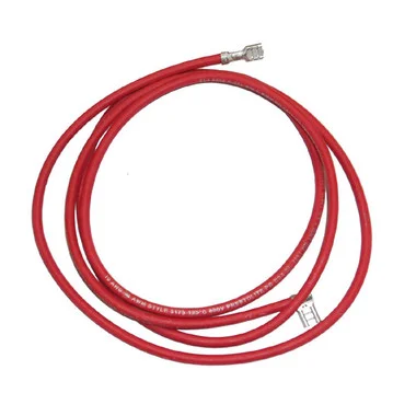 Minn Kota Trolling Motor Part – LEAD WIRE RED 10AWG 56 1/2 – 640-119