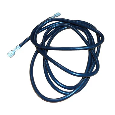 Minn Kota Trolling Motor Part – LEADWIRE BLK 10 AWG 56 GPT – 640-004