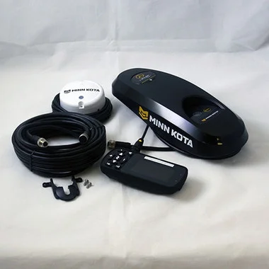 Minn Kota Trolling Motor Part – NRL-TRV/UTX BT LNK UPGRADE KIT TERROVA, ULTREX SERV MK LOGO – 2774153