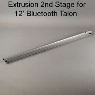 Minn Kota Trolling Motor Part – SECOND STG EXTRS 12′ RPLCMT BT (TALON BT SERVICE KIT) – 2778059