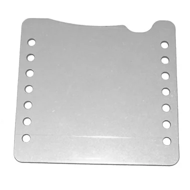 Minn Kota Trolling Motor Part – WATER SHIELD-ALM,DEFLECTOR – 2378806