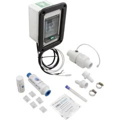 Misc Vendor Bromine Generator, BluWater Tech Blu Fusion 115v/230v,S2200 | S-2200