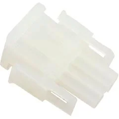 Misc Vendor Plug Housing, Male, AMP, 2 Pin | MOL50-84-1020