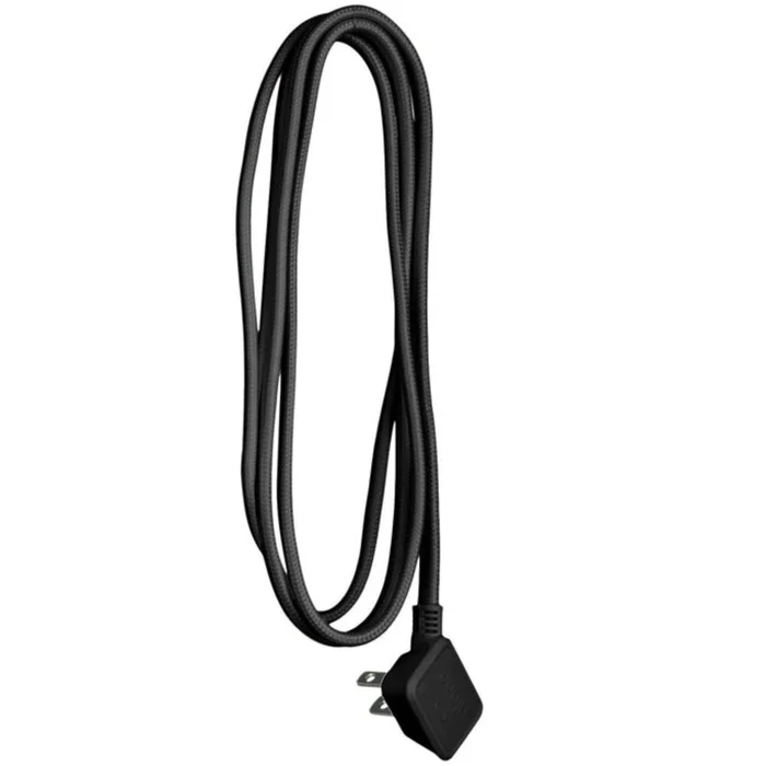 Mix N Match Pendant Light Cord 15′ Black 16/2 3000201