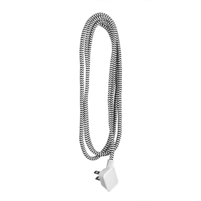 Mix N Match Pendant Light Cord 8′ Black 16/3 3000207