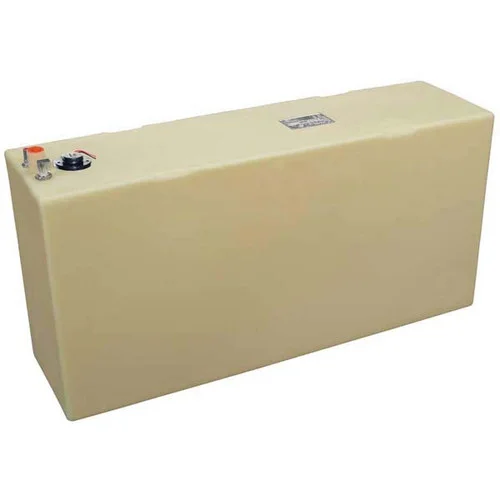 Moeller 50 Gallon Fuel Tank