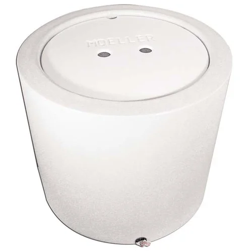 Moeller White Livewells