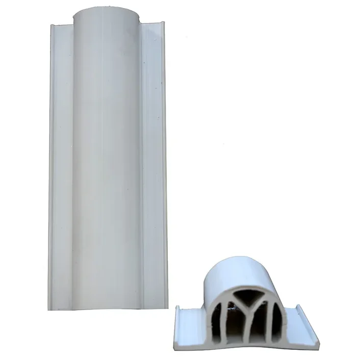 Monarch Sou‘Easter M-Fender – White – 6‘