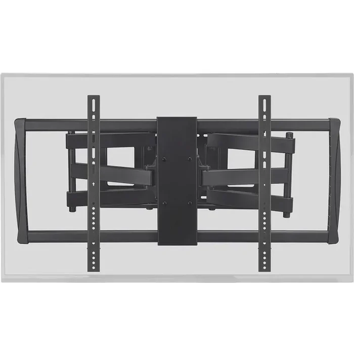 Monoprice 12986 Mounting Bracket for TV – Black