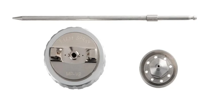 MP-V8 – Air Cap Set 2.0mm 6800MP-V8-2.0