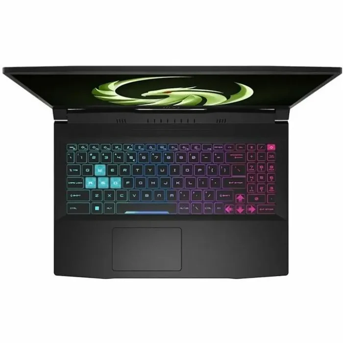 MSI Bravo 17 Bravo 17 C7VFK-039US 17.3″ Gaming Notebook – Full HD – 1920 x 1080 – AMD