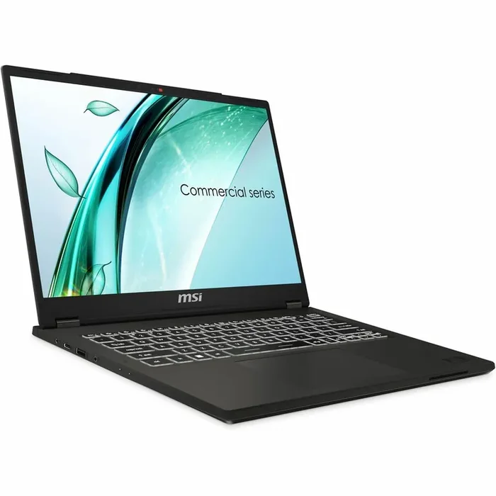 MSI Commercial 14 H A13MG Commercial 14 H A13MG-002US 14″ Notebook – Full HD Plus – 1920