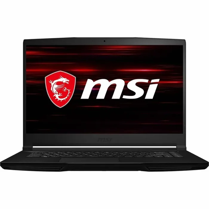 MSI GF63 THIN GF63 THIN 11UCX-1424US 15.6 Gaming Notebook – Full HD – 1920 x 1080 – Intel