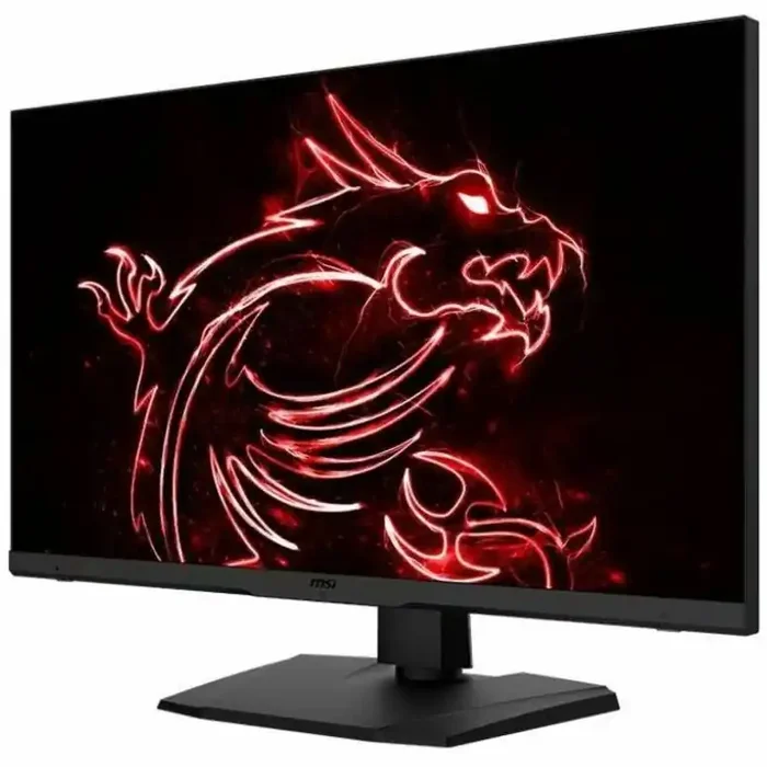 MSI MAG323UPF 32 Class 4K UHD Gaming LCD Monitor – 16 9 – 32 Viewable – Rapid IPS – 3840 x