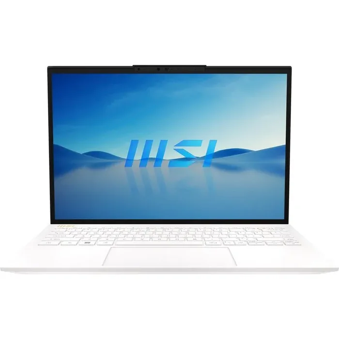 MSI Prestige 13 Evo A12M Prestige 13 Evo A12M-070US 13.3″ Notebook – Full HD Plus – 1920 x 1200 – Intel Core i5 12th Gen i5-1240P 1.20 GHz – 16 GB Total RAM – 512 GB SSD – Pure White