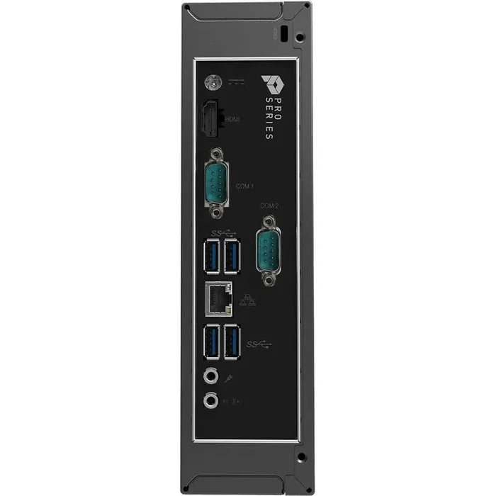 MSI PRO DP21 13M-496US Desktop Computer – Intel Core i5 13th Gen i5-13400 – 8 GB RAM – 500 GB SSD