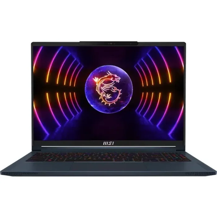 MSI Stealth 16 Studio A13V Stealth 16 Studio A13VG-201US 16″ Gaming Notebook – QHD+ – 2560 x 1600 – Intel Core i9 13th Gen i9-13900H Tetradeca-core (14 Core) 2.60 GHz – 64 GB Total RAM – 1 TB SSD – Star Blue