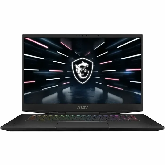 MSI Stealth GS77 Stealth GS77 12UE-046 17.3″ Gaming Notebook – Full HD – 1920 x 1080 –