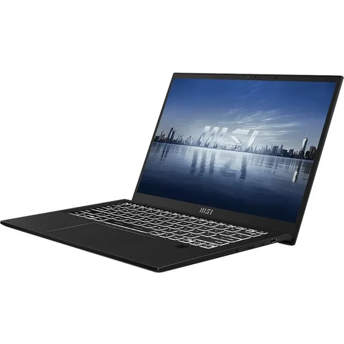 MSI Summit E14 Flip Evo Summit E14 Flip Evo A13MT-268US 14″ Touchscreen Convertible 2 in 1 Notebook – QHD+ – 2880 x 1800 – Intel Core i7 13th Gen i7-1360P 2.20 GHz – Intel Evo Platform – 32 GB Total RAM – 1 TB SSD – Ink Black