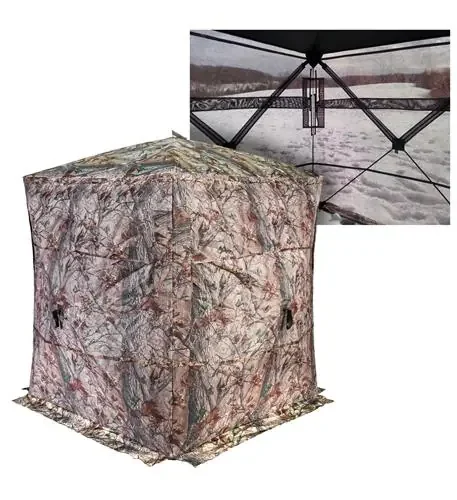 MUDDY PREVUE BLIND 2 MAN MUD-PVB2