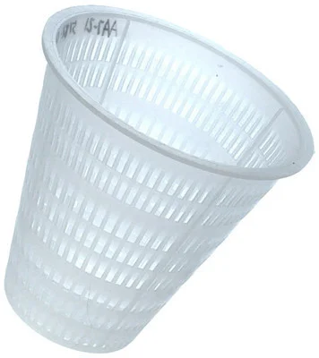 Muskin Hair & Lint Pot Basket | 62020