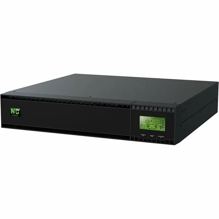 N1C LR N1C.LR2000G 2kVA Rack/Tower UPS – 2U Rack/Tower – 1.15 Hour Stand-by – 230 V AC