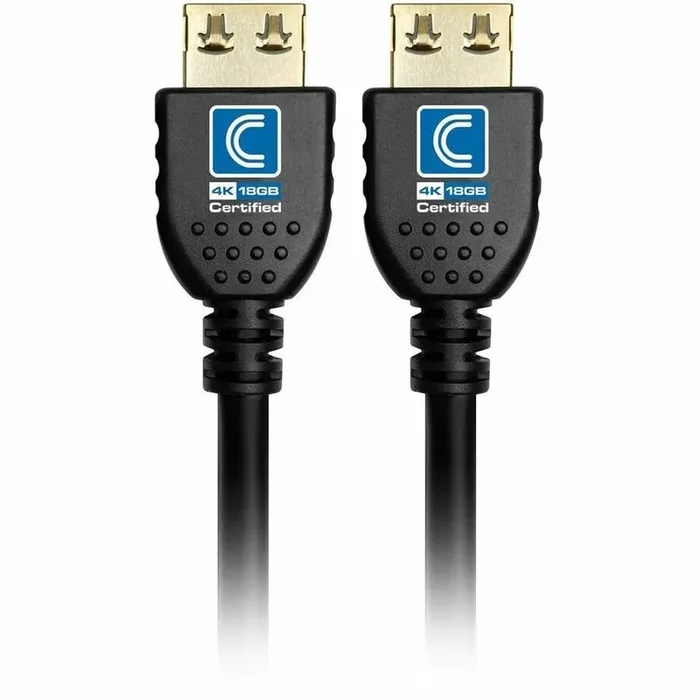 NanoFlex™ Pro AV/IT Integrator Series™ Certified 4K 18G High Speed HDMI cables
