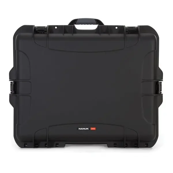 NANUK 945-1001 945 Waterproof Large Hard Case with Foam Insert