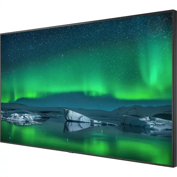NEC Display 86″ Ultra High Definition Commercial Display