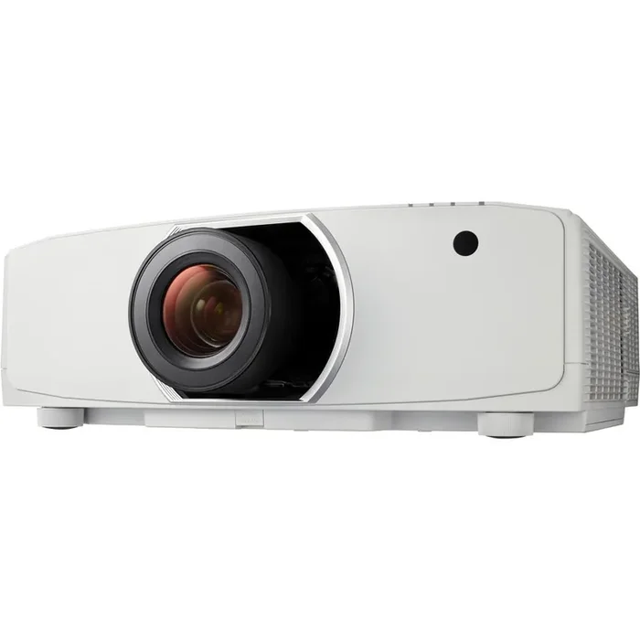 NEC Display NP-PA653U LCD Projector – 1920 x 1200 – Ceiling Rear Front – 1080p – 4000 Hour