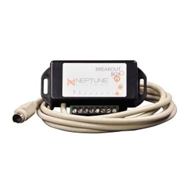 Neptune Systems I/O Break Out Box